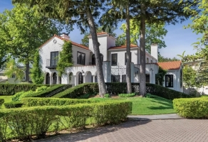 1920's Hollywood Glamour...in Kenilworth!