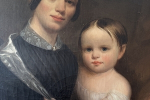 Antiques, Art & Fine Decor in Wilmette!