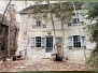 Schmidt-Burnham Log House c.1830's