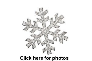 Twinkle Twinkle: A sparkling Jewelry Sale!