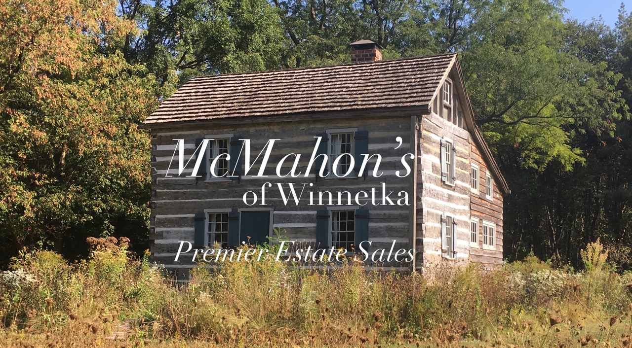 McMahon's of Winnetka home